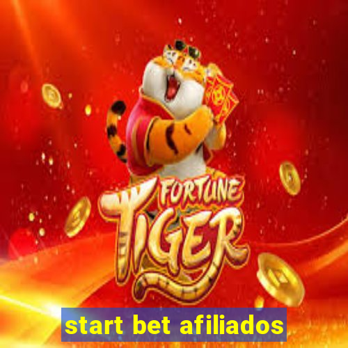 start bet afiliados